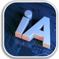 logo IA